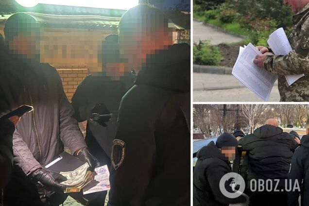 Дело сотрудника ТЦК и СП передали в суд