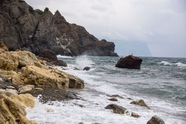 Крим 'російський' лише 170 років з 3200 літньої історії існування