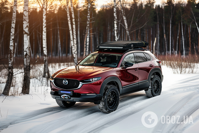 Дуже надійні: названо найкращі позашляховики для мам