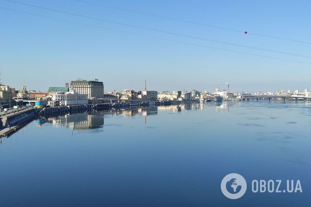 Синоптики не прогнозують опадів у регіоні