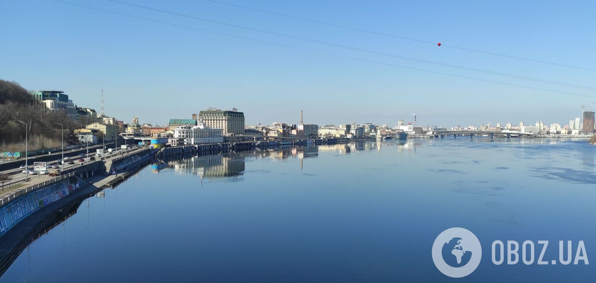Синоптики не прогнозируют осадки в регионе