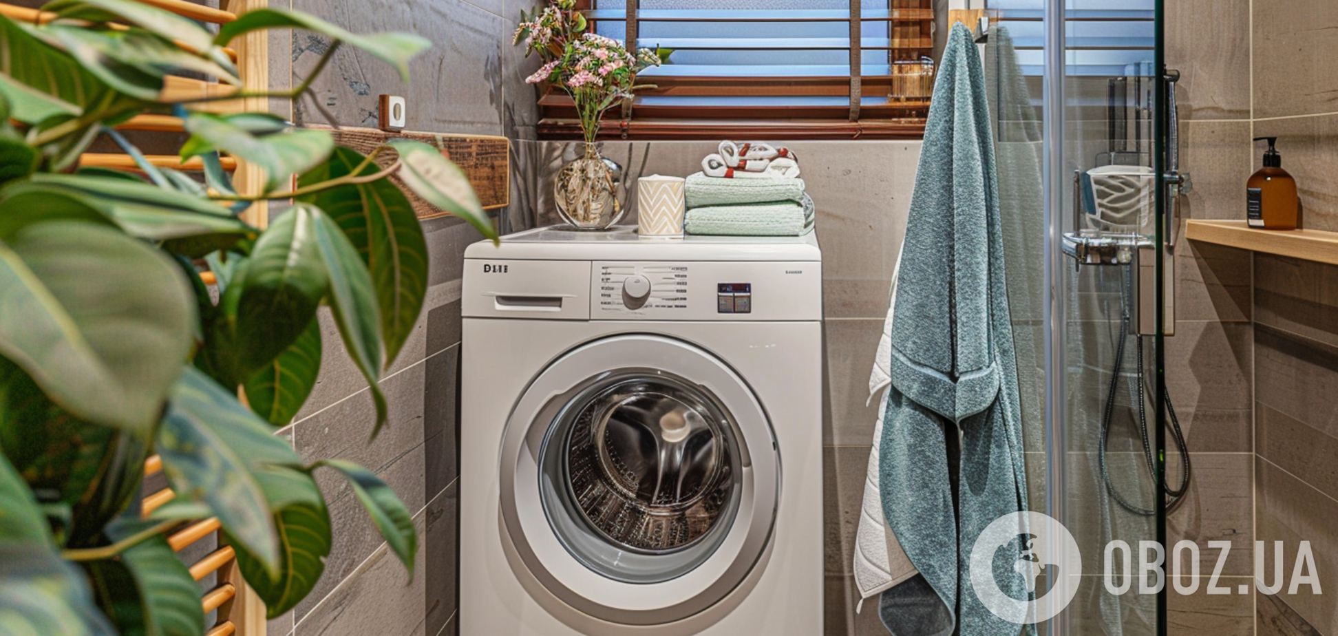 Як почистити пральну машинку від вапняного нальоту: знадобиться один простий інгредієнт