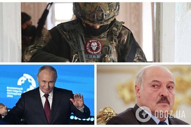 Иллюзия союзного государства. Как ошибаются диктаторы