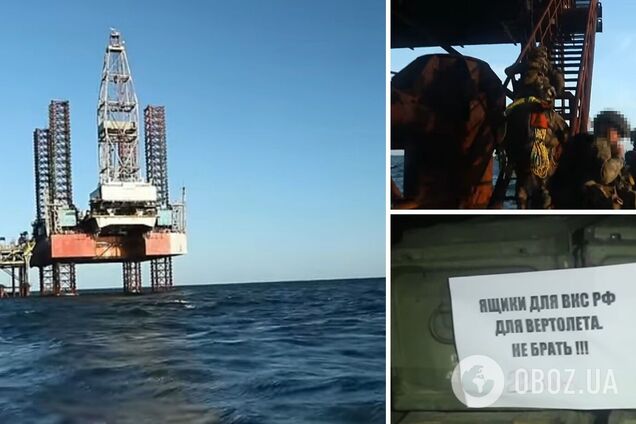 'Было две огромные проблемы': в ГУР раскрыли неизвестные эпизоды операции 'Вышки Бойко'. Видео