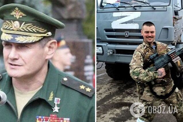 ВСУ могли ликвидировать российского 'военкора' и командующего ВДВ РФ: что известно