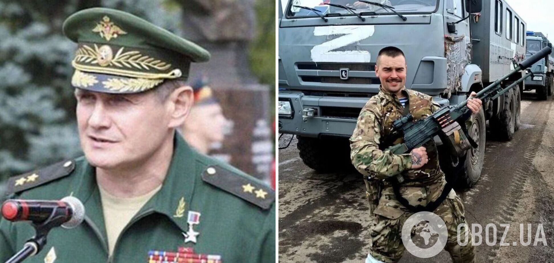 ВСУ могли ликвидировать российского 'военкора' и командующего ВДВ РФ: что известно