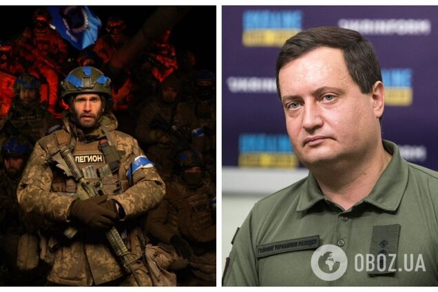 В ГУР прокомментировали рейд российских добровольцев на территорию РФ и объяснили, где они берут оружие