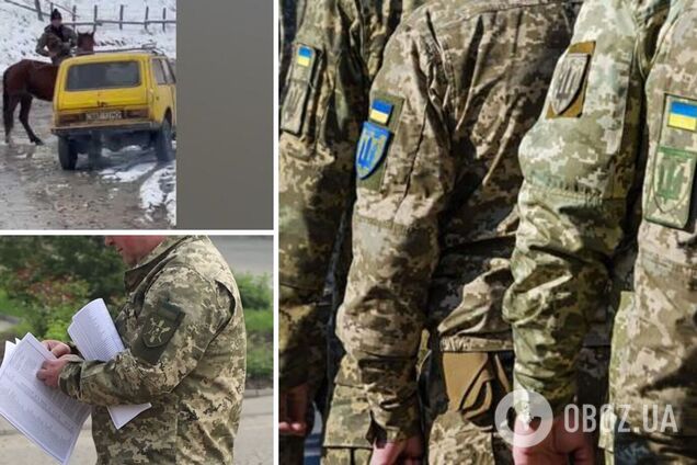 Просил отсрочку, чтобы найти пропавшего без вести на войне сына: подробности конфликта между братьями и военкомами на Буковине