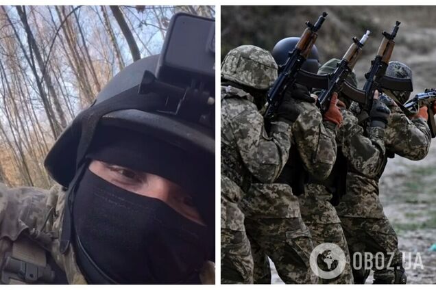 'Давайте голосувати калібром': бійці 'Сибірського батальйону' виступили з закликом до росіян після повідомлень про бої на прикордонні