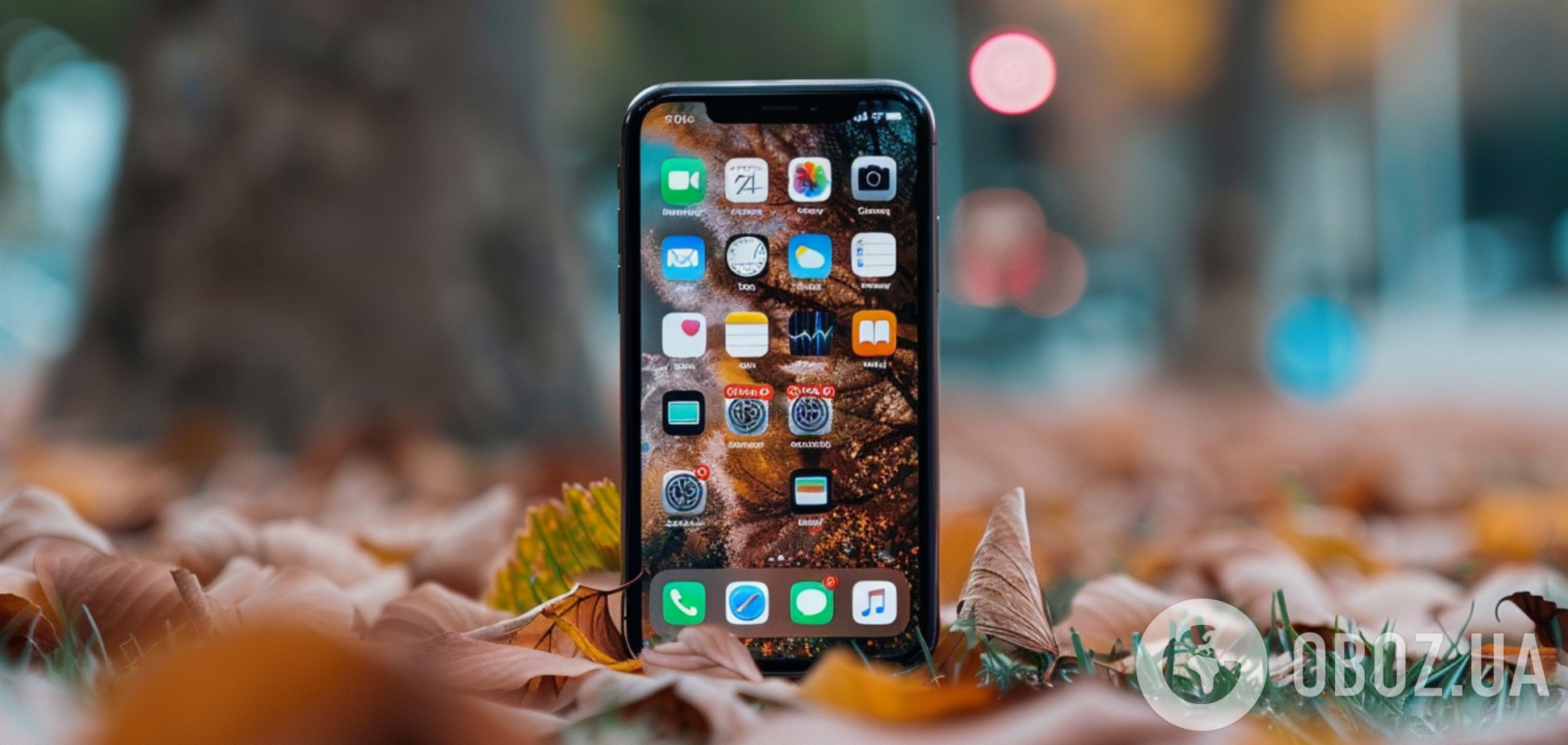 Только занимают место: какие приложения на iPhone действительно не нужны