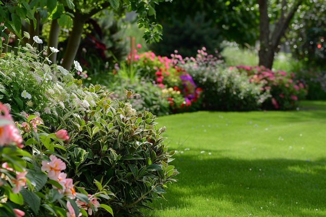 Цветут весной: какие кусты станут настоящим украшением вашего сада