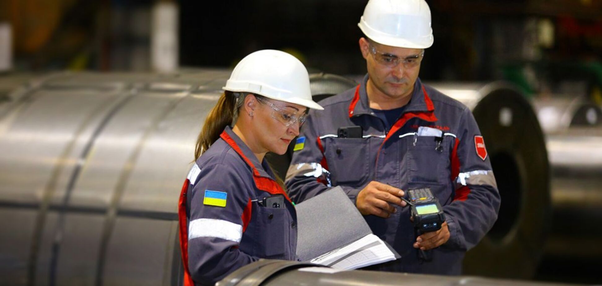 Підтримка ветеранів та соціальна відповідальність: 'Метінвест' потрапив до топу найкращих роботодавців України