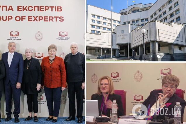 Что происходит с избранием кандидатов на должность судьи КСУ