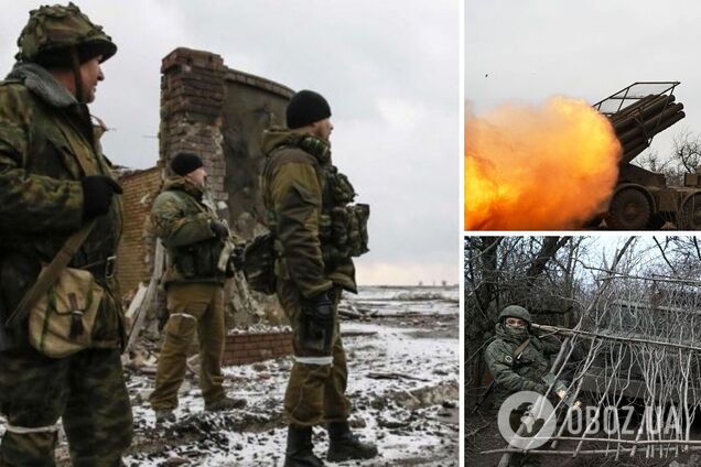 В ISW оценили способность России накопить ресурсы для нового наступления в Украине