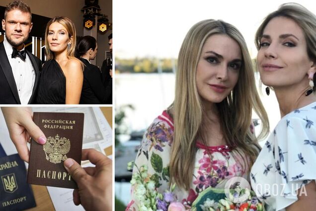 Российский паспорт, последняя встреча и 'кровавые рубли'. Ольга Сумская ответила на наболевшие вопросы о дочери Антонине, которая живет в РФ и молчит о войне