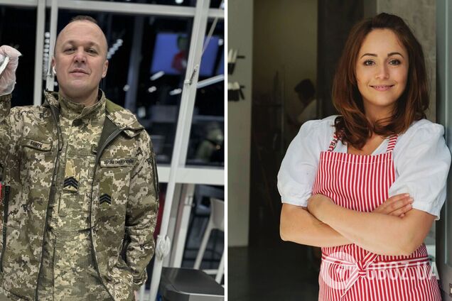 Дашу Малахову разоблачили во лжи о военном ВСУ, который 'ел селедку руками': что на самом деле случилось в рыбном магазине Киева