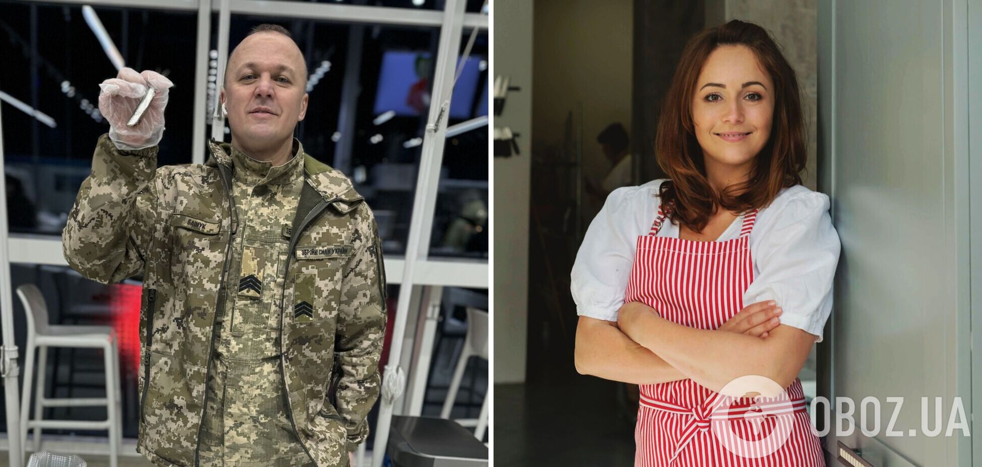 Дашу Малахову разоблачили во лжи о военном ВСУ, который 'ел селедку руками': что на самом деле случилось в рыбном магазине Киева