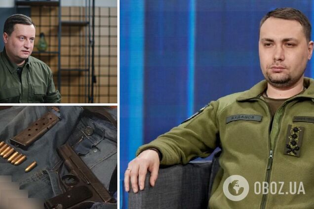Є загиблі серед офіцерів: у ГУР розповіли, скільки замахів було скоєно на Буданова