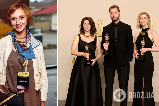 'Йдіть за русскім кораблем'. Римма Зюбіна емоційно відповіла авторам зрадницьких постів про '20 днів у Маріуполі'