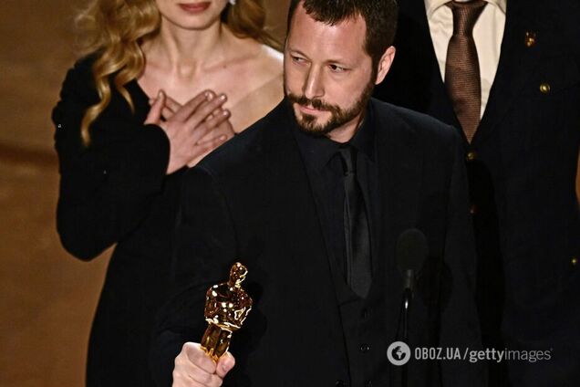 У Disney пояснили, чому нагородження '20 днів у Маріуполі' не включили в телеверсію 'Оскара'