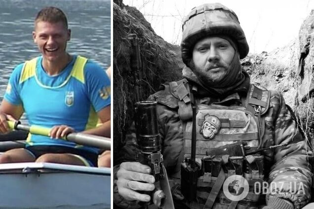 На войне с российскими оккупантами погиб вице-чемпион Украины, которого 6 месяцев считали пропавшим без вести