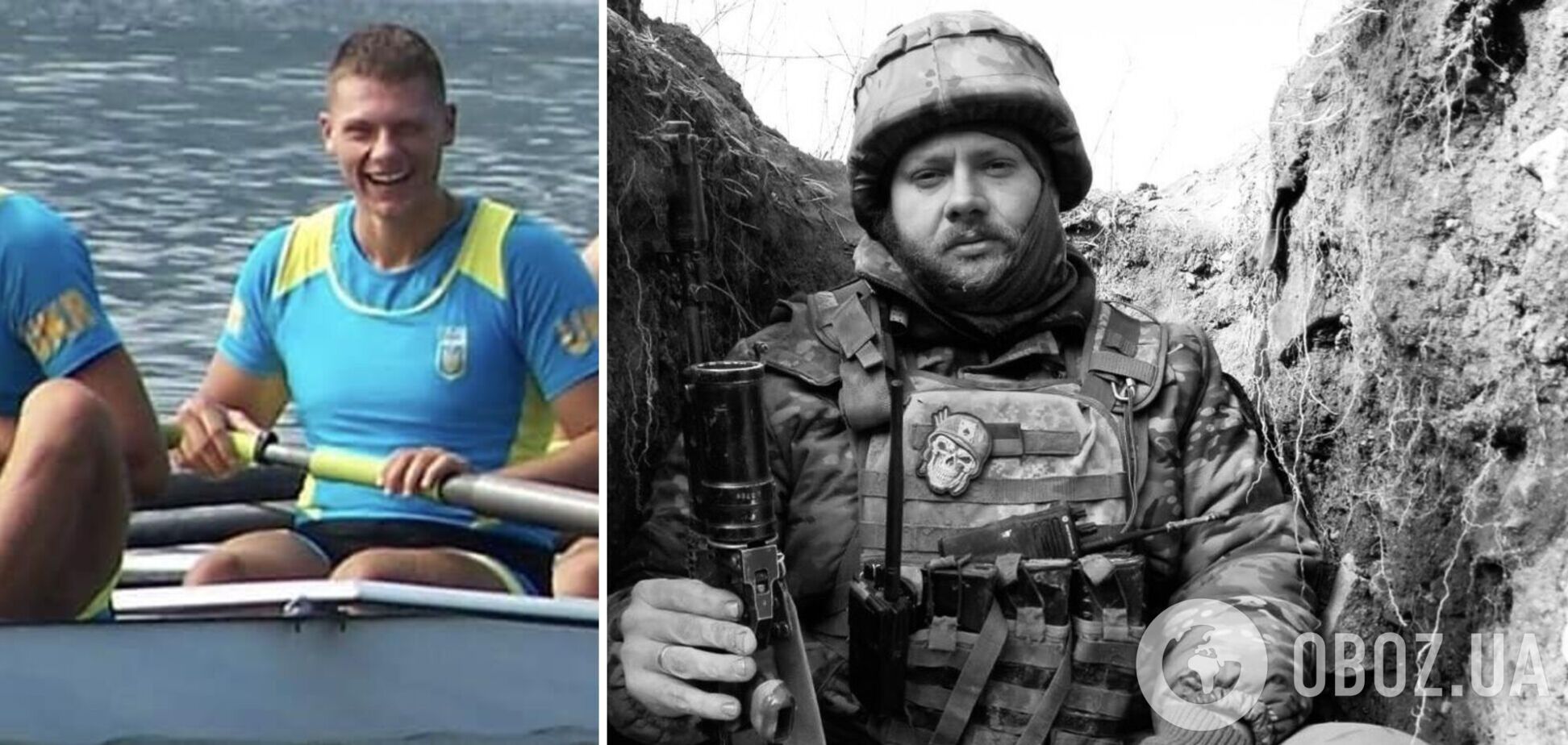 Погиб чемпион Украины, которого искали полгода: призер Европы воевал в Запорожской области