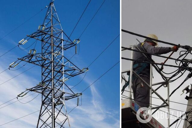 В ДТЭК рассказали о последствиях последнего обстрела энергосистемы