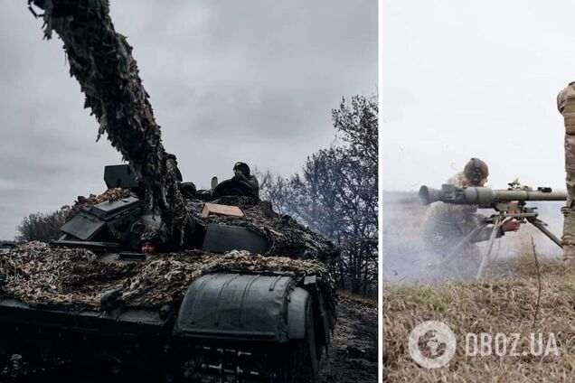 У врага минус сотни БПЛА и пять складов БК: Тарнавский рассказал о боевой работе ВСУ на Таврическом направлении