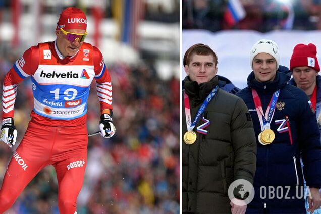 'Це правильно': призер ОІ з РФ підтримав репресії та назвав Росію вільною країною