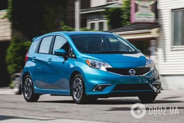 Лучшие подержанные авто до $10 тысяч: рейтинг 2024 года