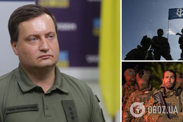 'Вже викликали паніку': в ГУР прокоментували операції 'Свободи Росії', РДК і 'Сибірського батальйону' у прикордонні РФ