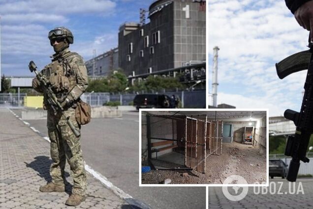 Оккупанты удерживают в застенках около десяти работников ЗАЭС: мэр Энергодара рассказал о преступлениях врага