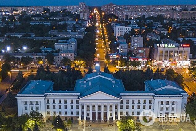 Вгадайте українське місто за одним фото: завдання для справжніх патріотів