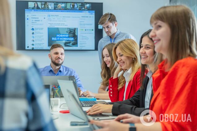 Карьера для талантов: 'Киевстар' попал в топ лучших работодателей Украины