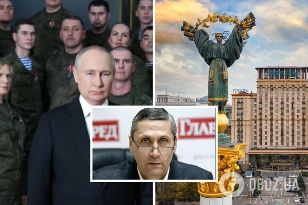 Українській армії вдалося зупинити наступ російської, але лінії оборони будувати необхідно. Інтерв’ю з Козієм