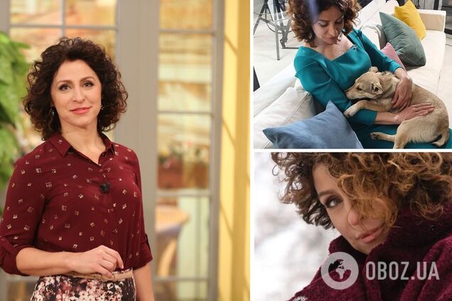 'У меня не будет пенсии'. Надежда Матвеева – о новой профессии, семейной драме и самом дорогом, что осталось в Крыму