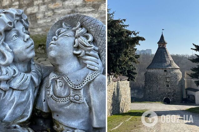 Небанальний Кам’янець-Подільський: екскурсія локаціями, про які не знають туристи