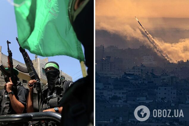 ХАМАС погодився на запропонований США план перемир'я – ЗМІ