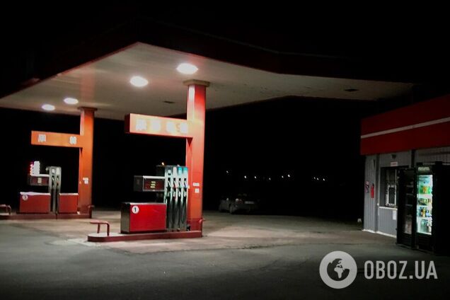 На Харківщині співробітники ТЦК у комендантську годину крали газ із труб: завдали збитків на 400 тис. грн