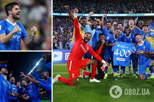 Впервые в истории. В футболе установлен невероятный мировой рекорд