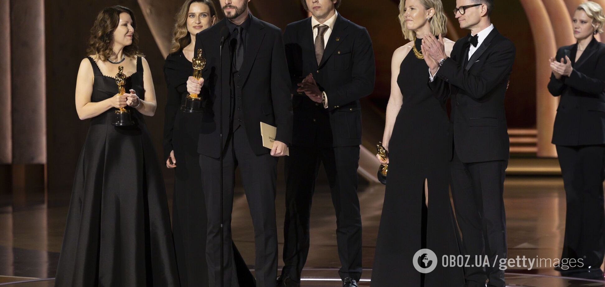 Почему Дисней вырезал украинскую победу?