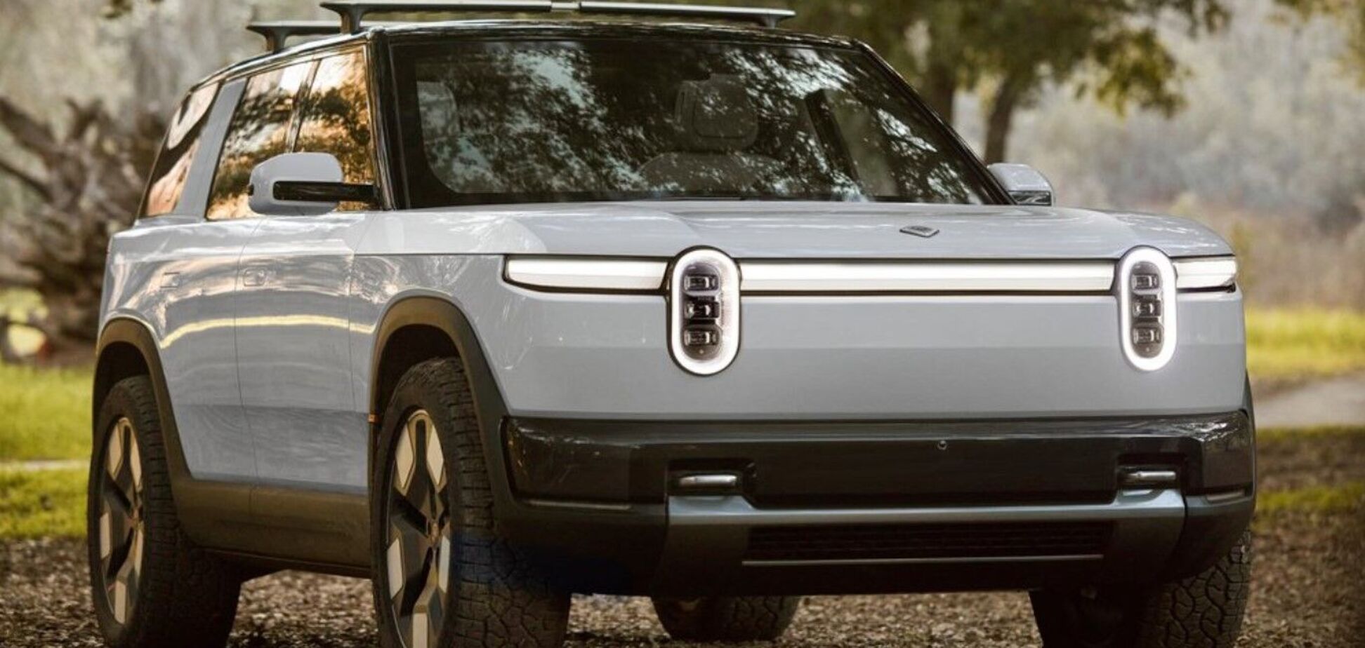 Rivian R2
