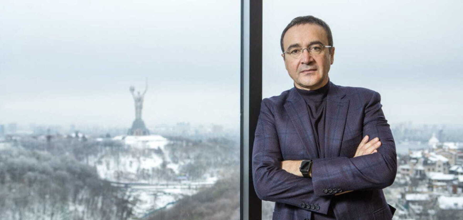 Бізнес готовий у складні часи інвестувати в Україну, потрібне неупереджене ставлення до будівництва, – Ніконов