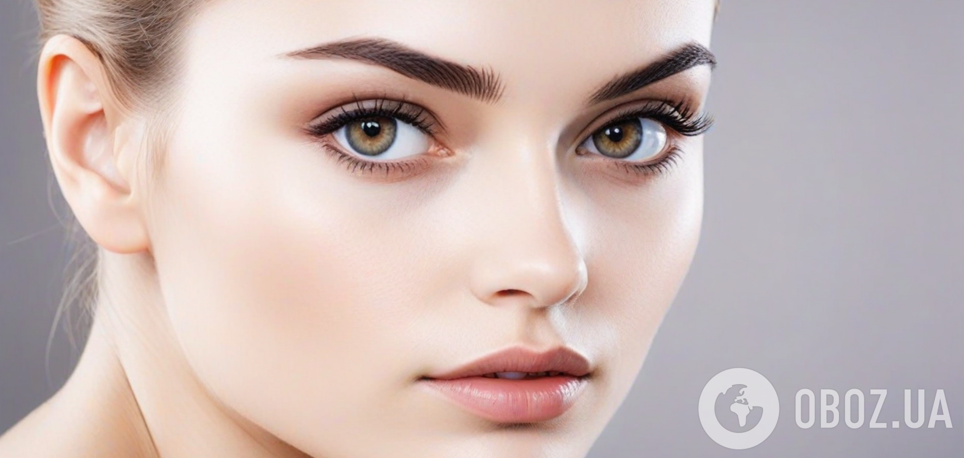 Як зробити ідеально вигнуті брови: інструкція