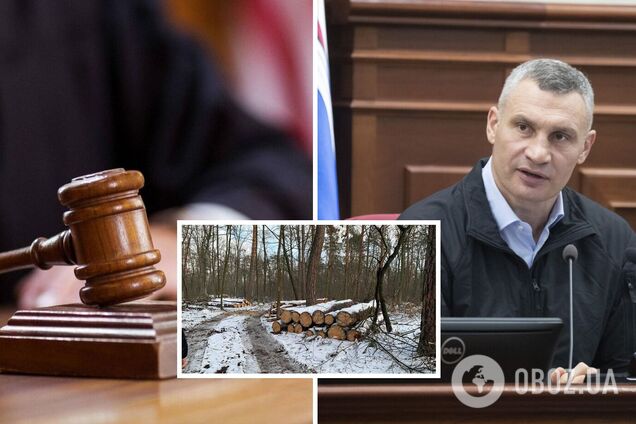 Беличанский лес хотели застроить