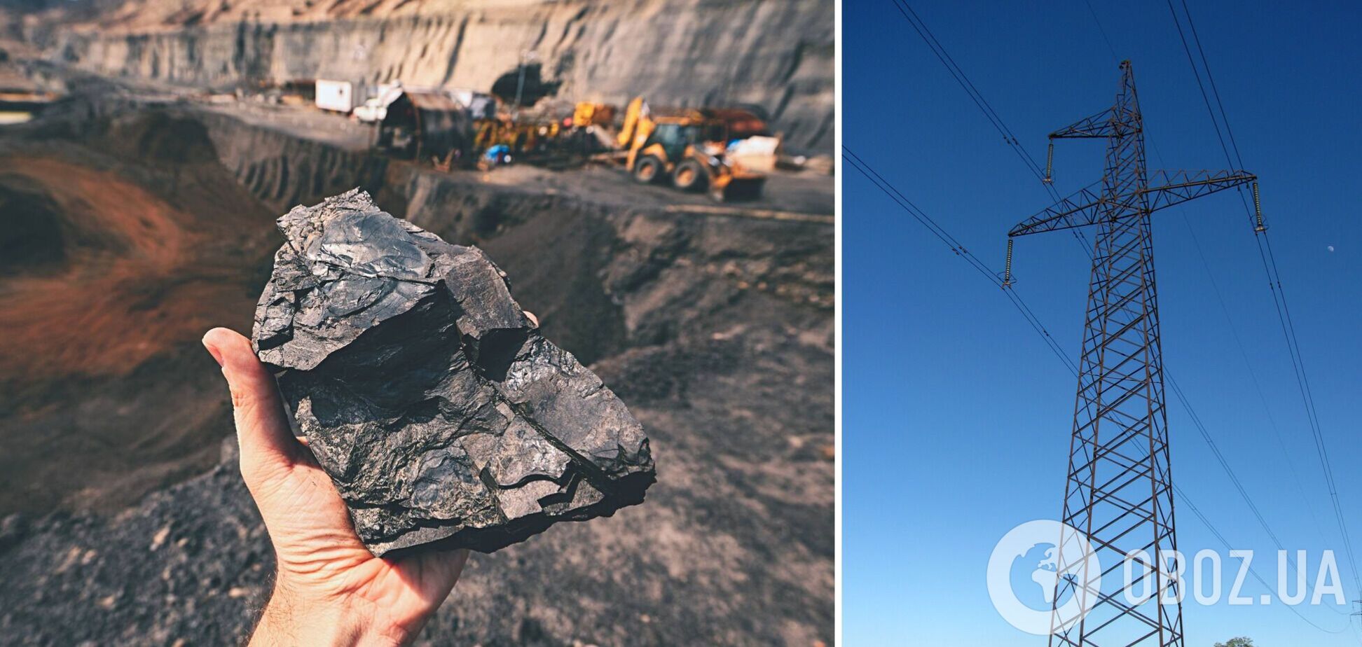 'Идем хорошими шагами': Зеленский отметил возобновление работы ресурсных отраслей и энергетики