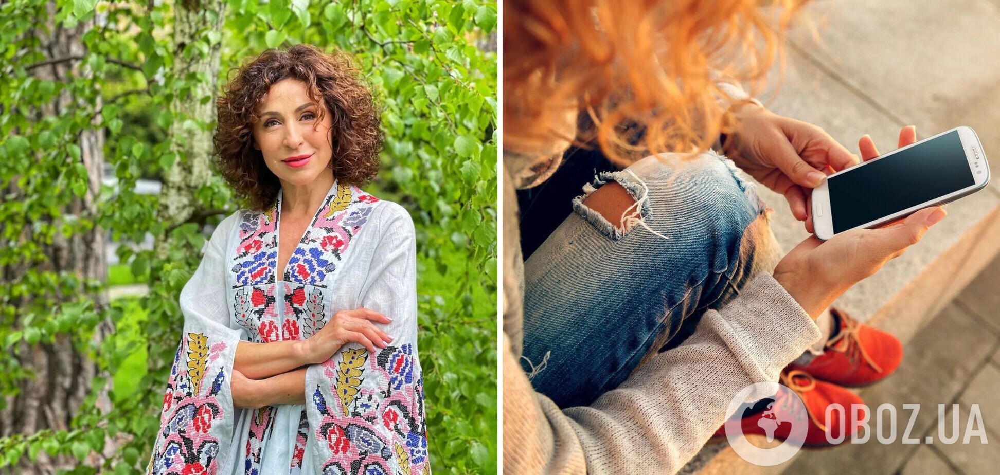 'Это была ловушка'. Телеведущая Матвеева призналась, почему мама не приняла ее любимого, который моложе на 20 лет