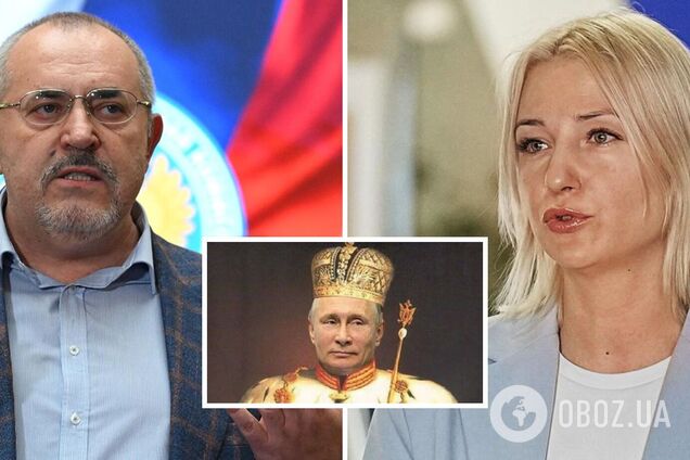 'Антивоенный' кандидат, блогер и не только: как Путин 'устранял' кандидатов в президенты РФ и что стоит за 'спектаклем'