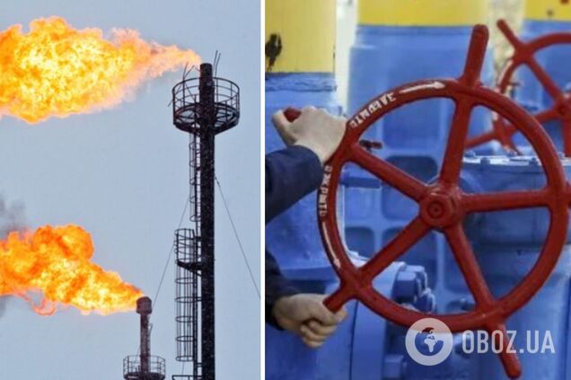 Запрет на экспорт газа сделал украинский газовый рынок закрытым – 'Полтавская газонефтяная компания'