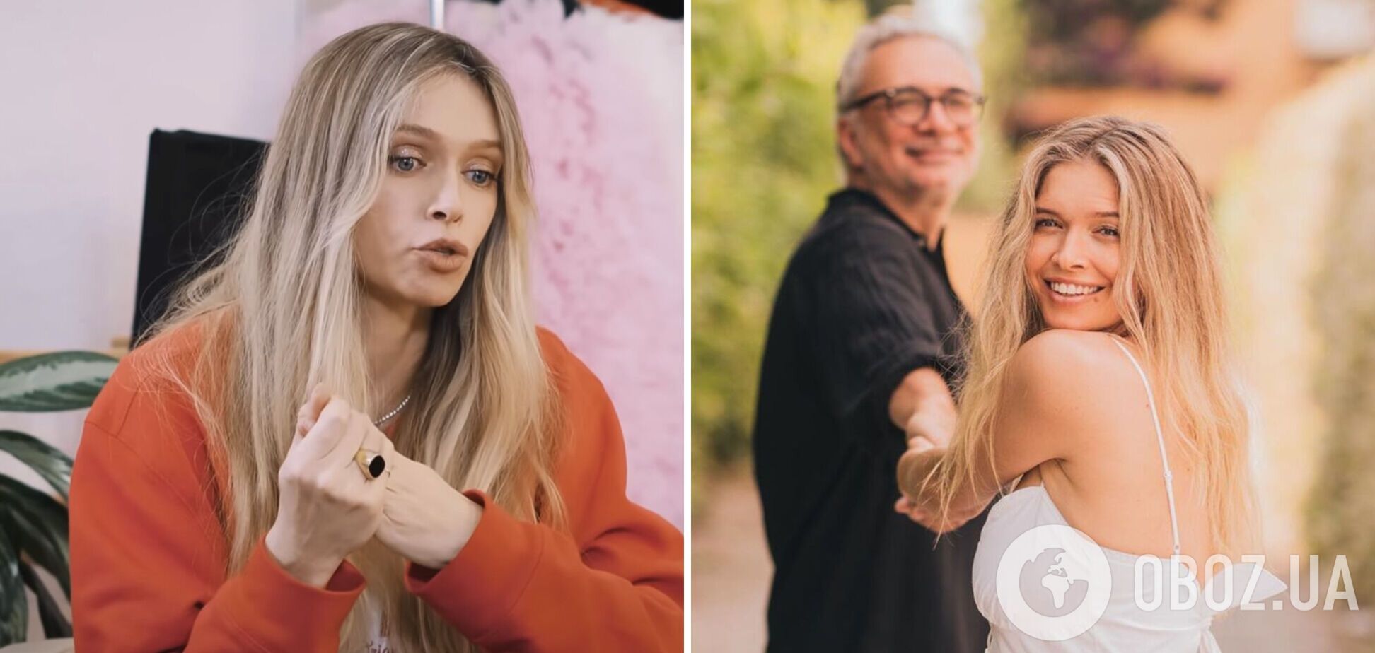 Віра Брежнєва натякнула, що вважає помилкою розлучення з Меладзе: але я не ображена і не маю ні до кого претензій